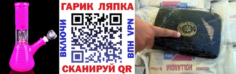 закладка  Чаплыгин  ГАШ VHQ 