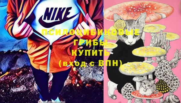MESCALINE Баксан